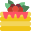 Fruit Cakes