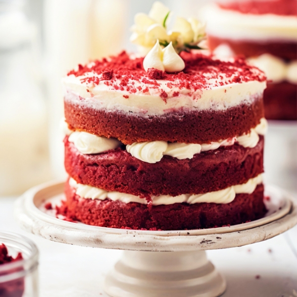 Chocolate Cake