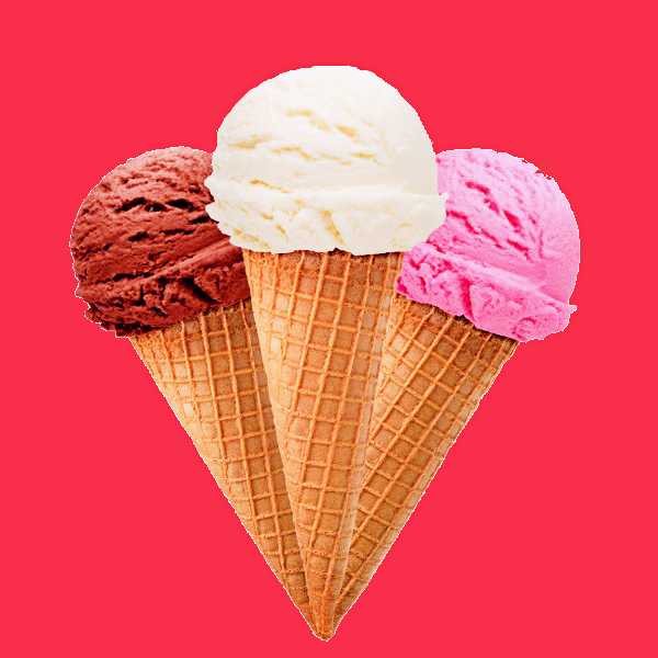 Ice Cold Ice Cream