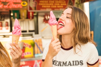 Kd’s Ice Cream