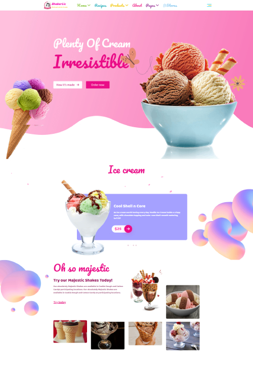 Home Page 1