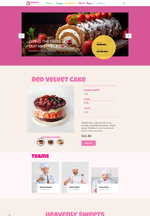 Home Page 3