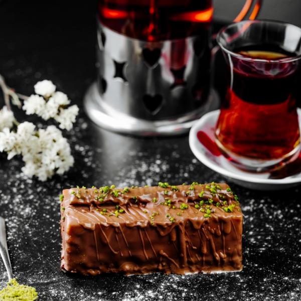 Cake for 4 Persons