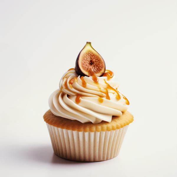 Mini Cupcake Recipe